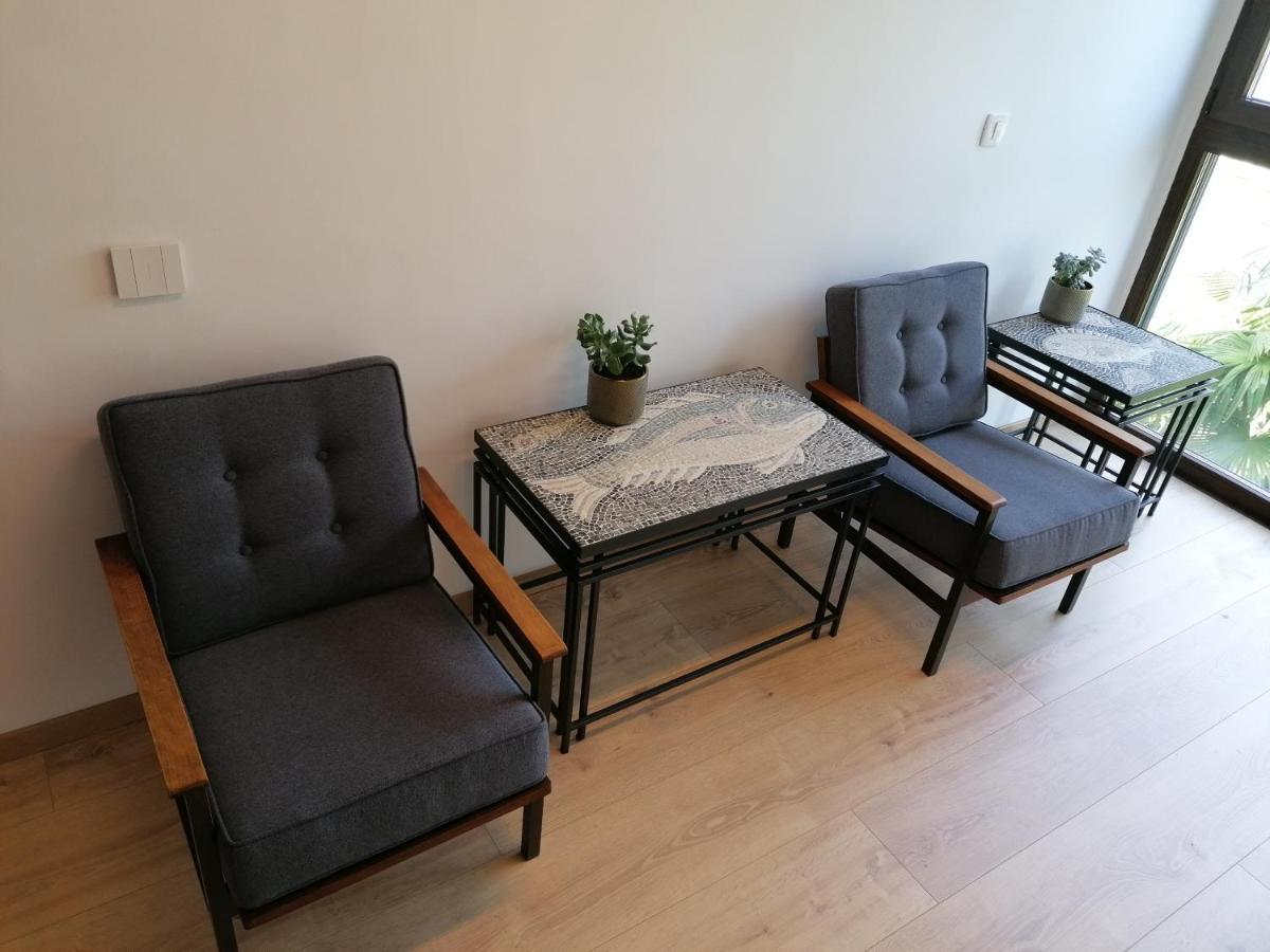 Dom Loron Apartamento Poreč Exterior foto