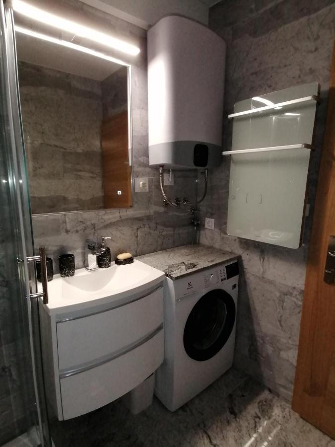 Dom Loron Apartamento Poreč Exterior foto